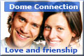 Dome Connection сайт знакомств через интернет
